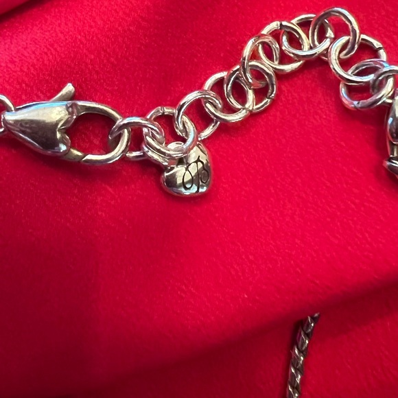 Vintage Brighton set of matching necklace and earrings - Picture 11 of 14